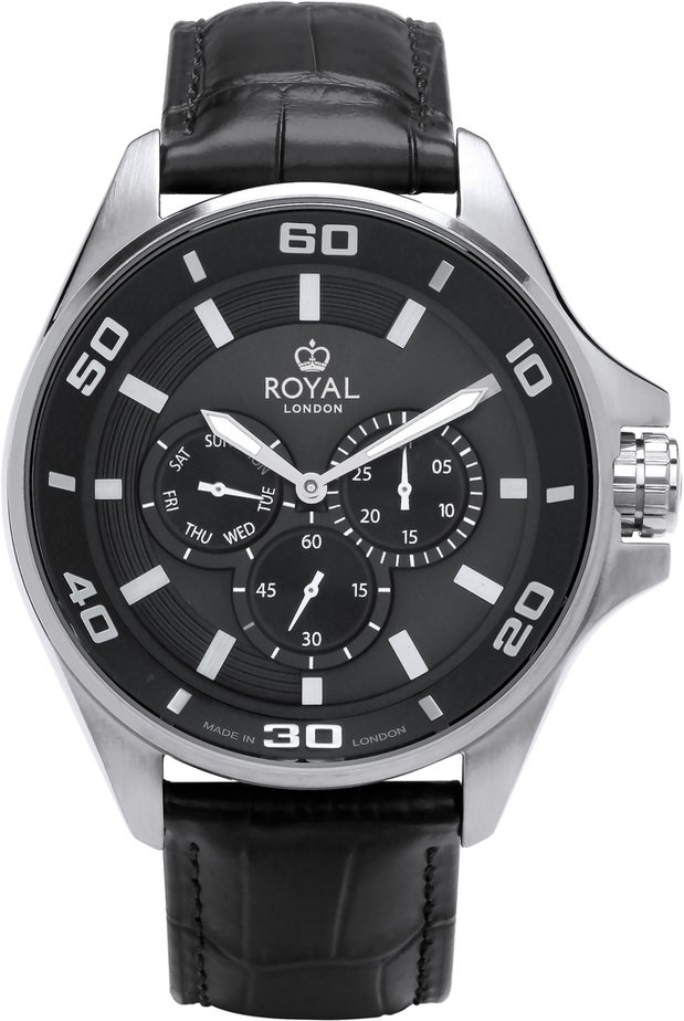 Наручний годинник Royal London 41495-01