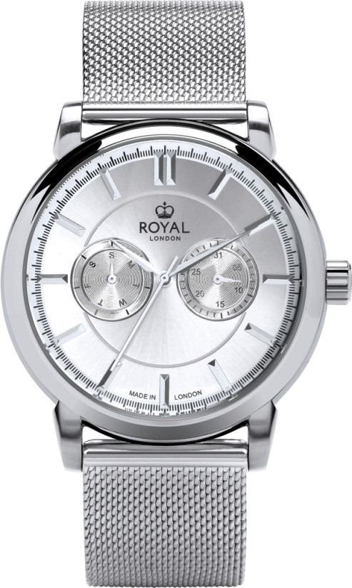 Наручний годинник Royal London 41493-07