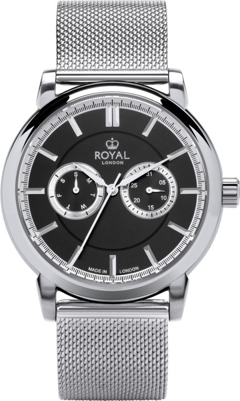 Наручний годинник Royal London 41493-06
