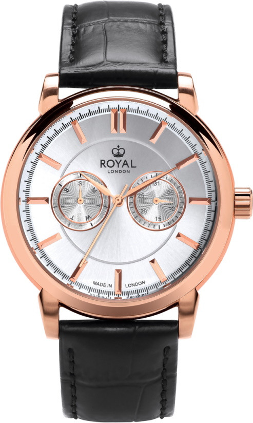 Наручний годинник Royal London 41493-04
