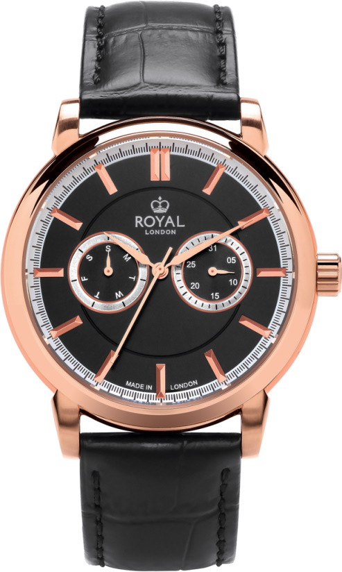 Наручний годинник Royal London 41493-03