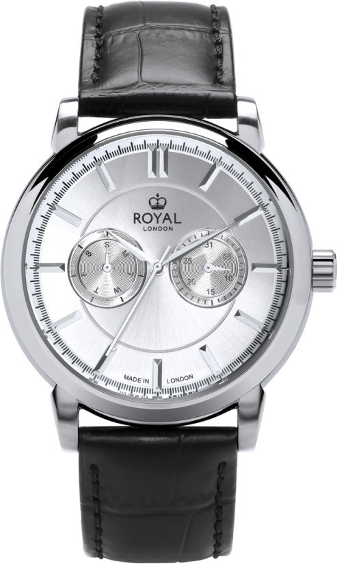 Наручные часы Royal London 41493-02