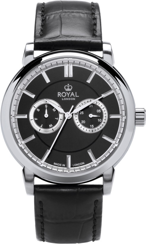 Наручний годинник Royal London 41493-01