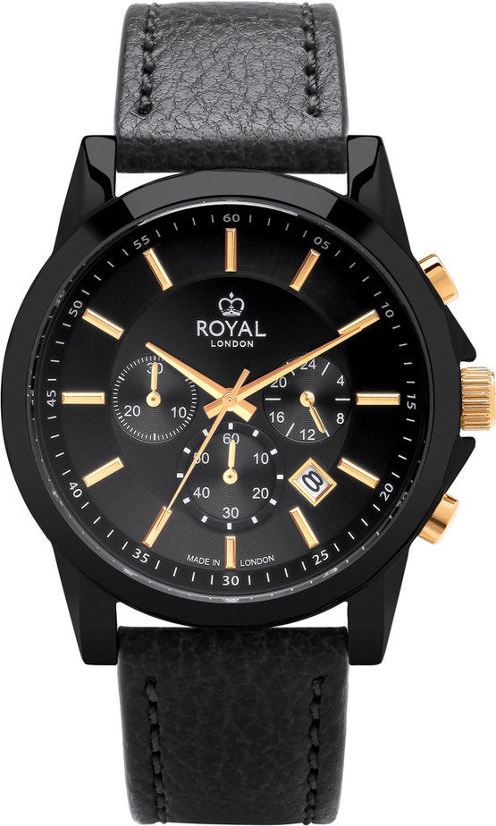 Наручний годинник Royal London 41492-05