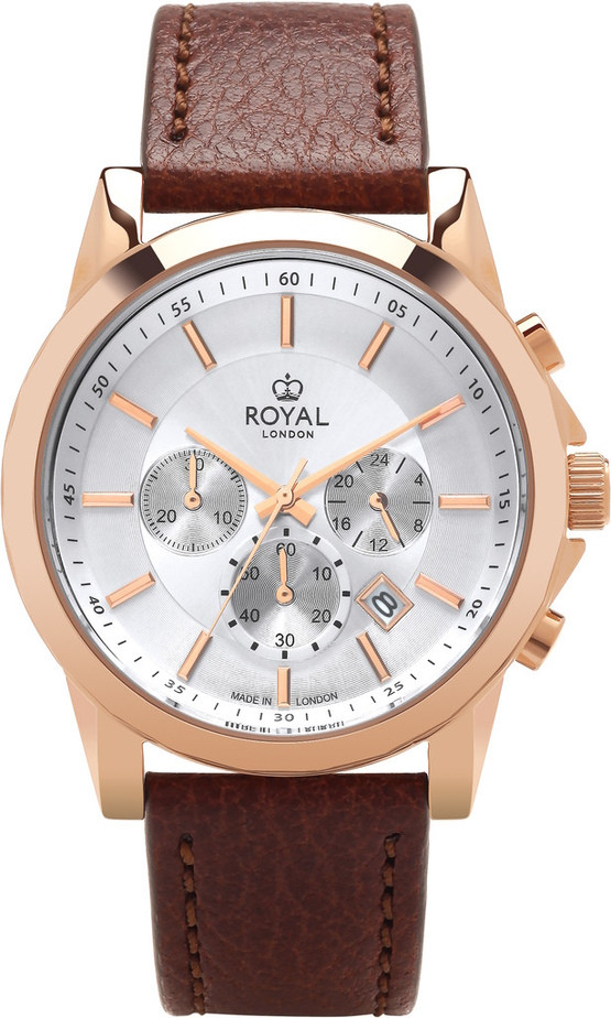 Наручний годинник Royal London 41492-03