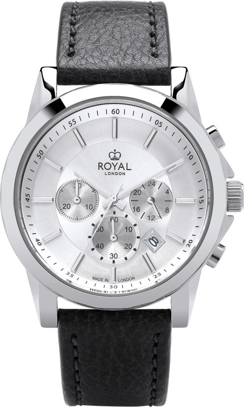 Наручний годинник Royal London 41492-02