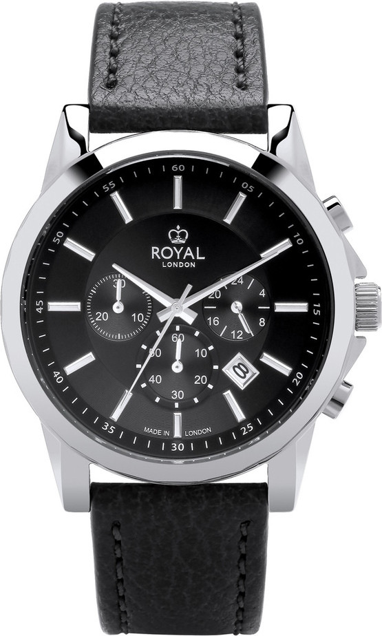 Наручные часы Royal London 41492-01