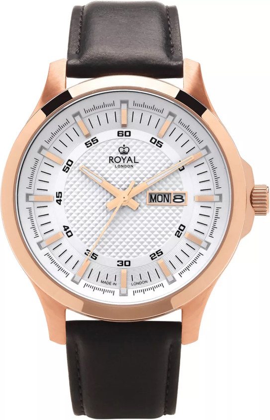 Наручний годинник Royal London 41491-03