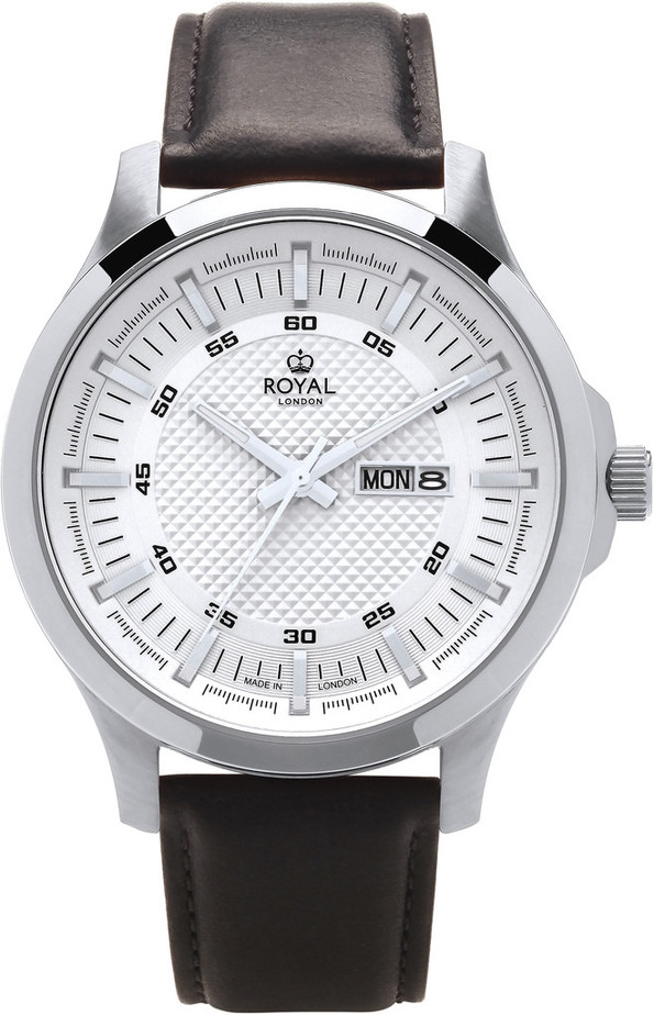 Наручний годинник Royal London 41491-02