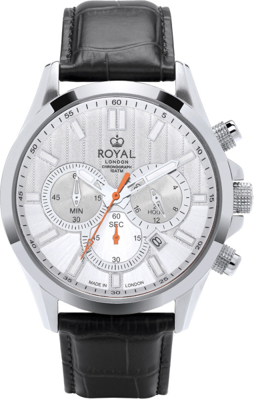 Наручные часы Royal London 41490-02