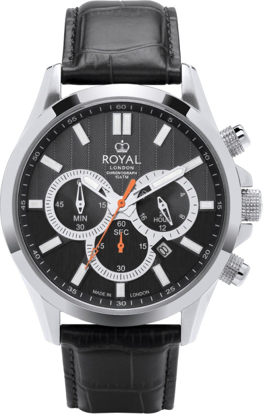 Наручний годинник Royal London 41490-01