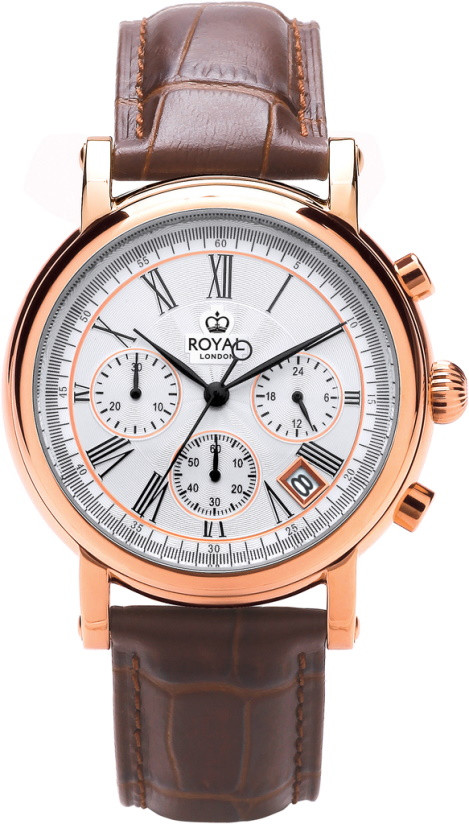 Наручний годинник Royal London 41487-04