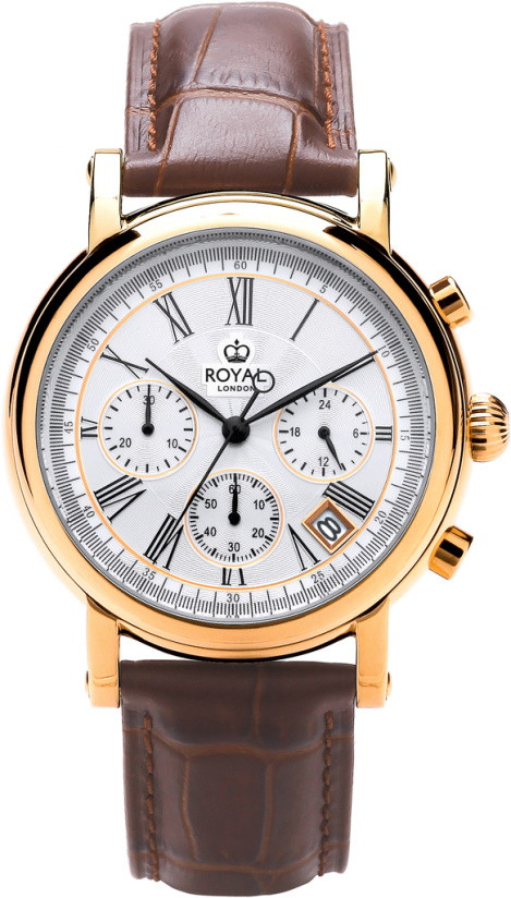 Наручний годинник Royal London 41487-03