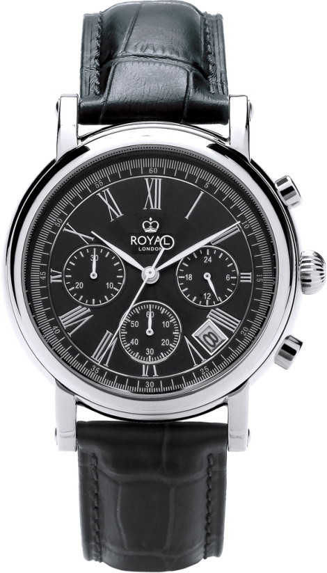 Наручний годинник Royal London 41487-02