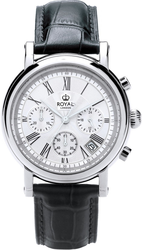 Наручний годинник Royal London 41487-01