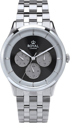 Наручные часы Royal London 41483-05