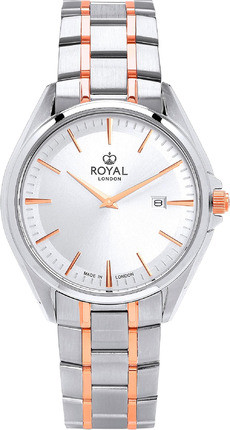 Наручний годинник Royal London 41485-05