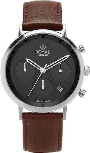 Наручний годинник Royal London 41481-01