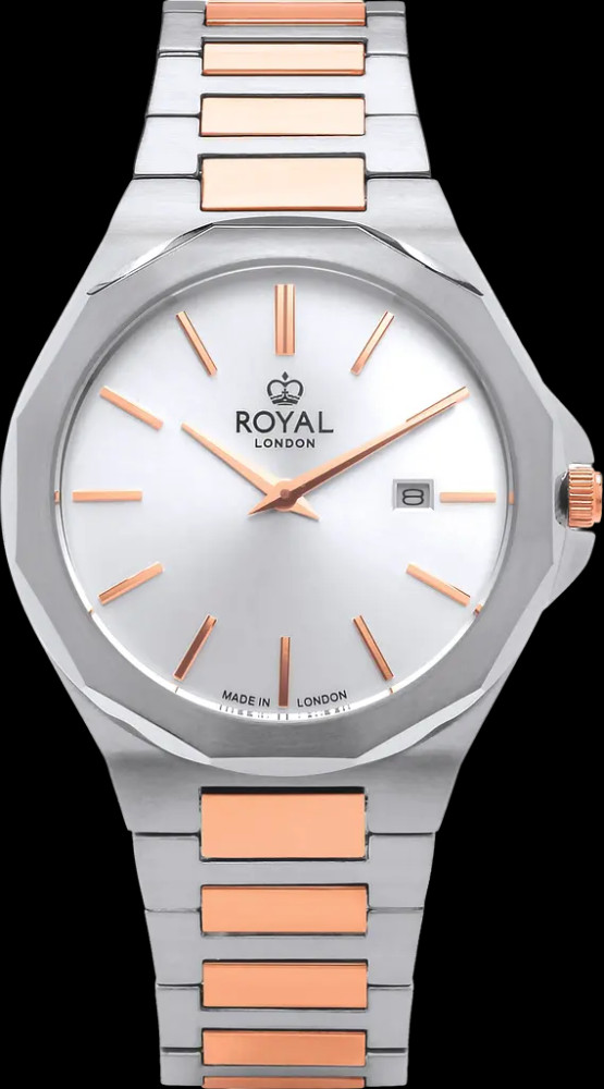 Наручний годинник Royal London 41480-04