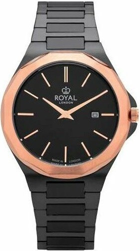 Наручний годинник Royal London 41480-05
