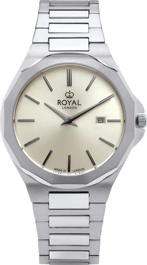 Наручний годинник Royal London 41480-02