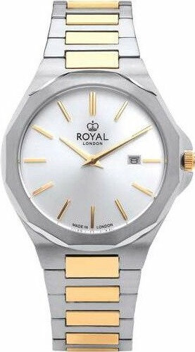 Наручний годинник Royal London 41480-03