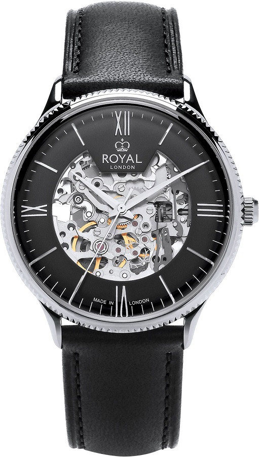 Наручные часы Royal London 41479-01