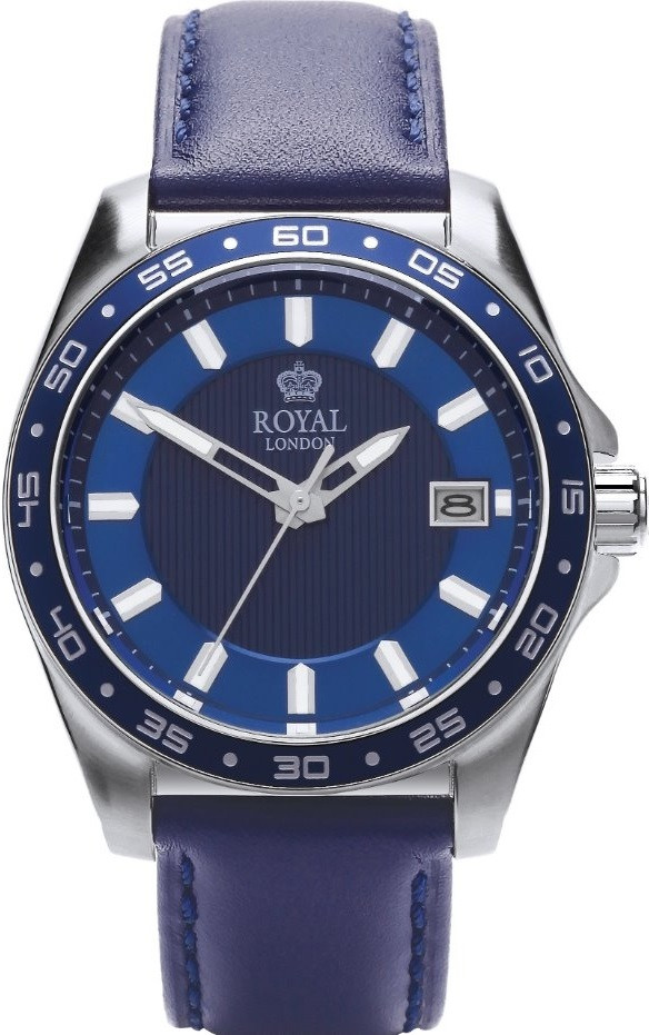 Наручные часы Royal London 41474-03