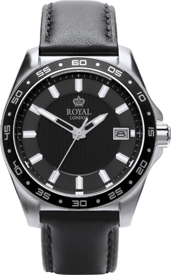 Наручные часы Royal London 41474-01