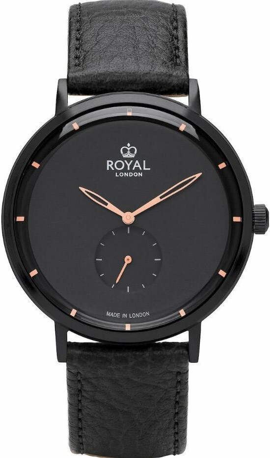 Наручные часы Royal London 41470-04