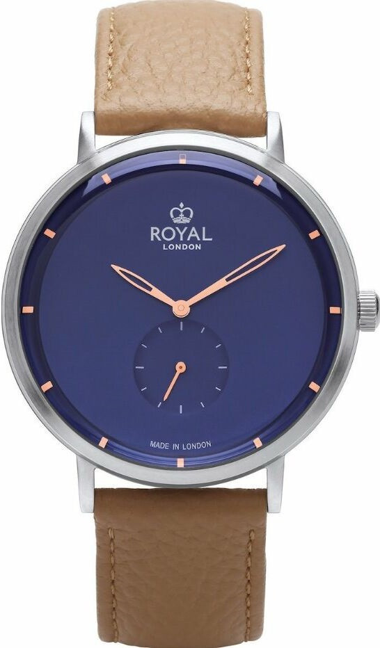 Наручные часы Royal London 41470-02