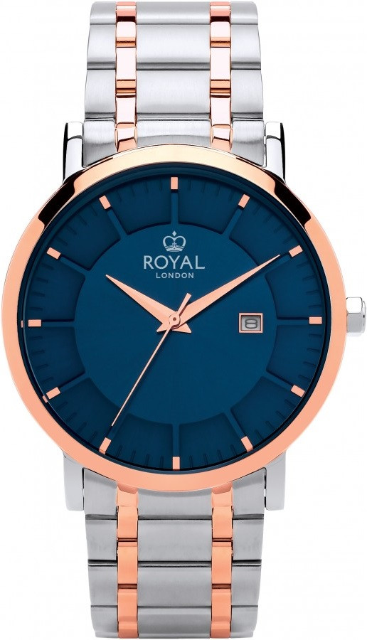 Наручные часы Royal London 41462-04