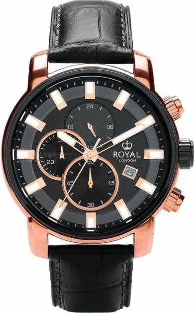 Наручные часы Royal London 41464-05