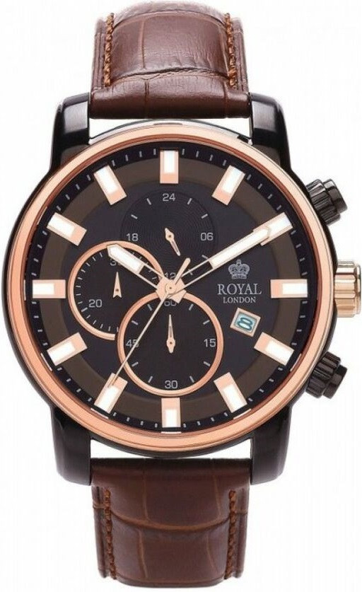 Наручные часы Royal London 41464-04