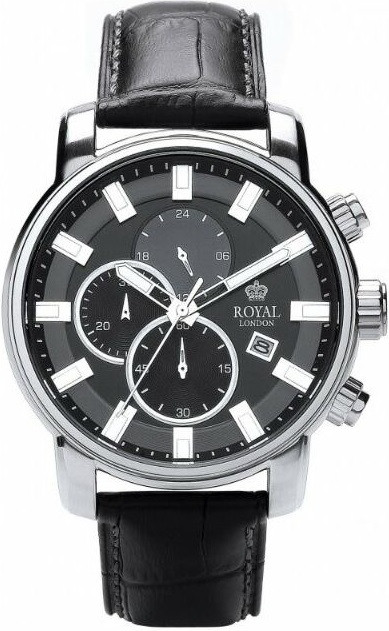 Наручные часы Royal London 41464-02