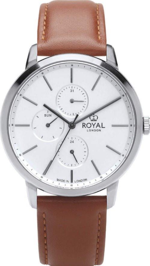 Наручные часы Royal London 41457-01