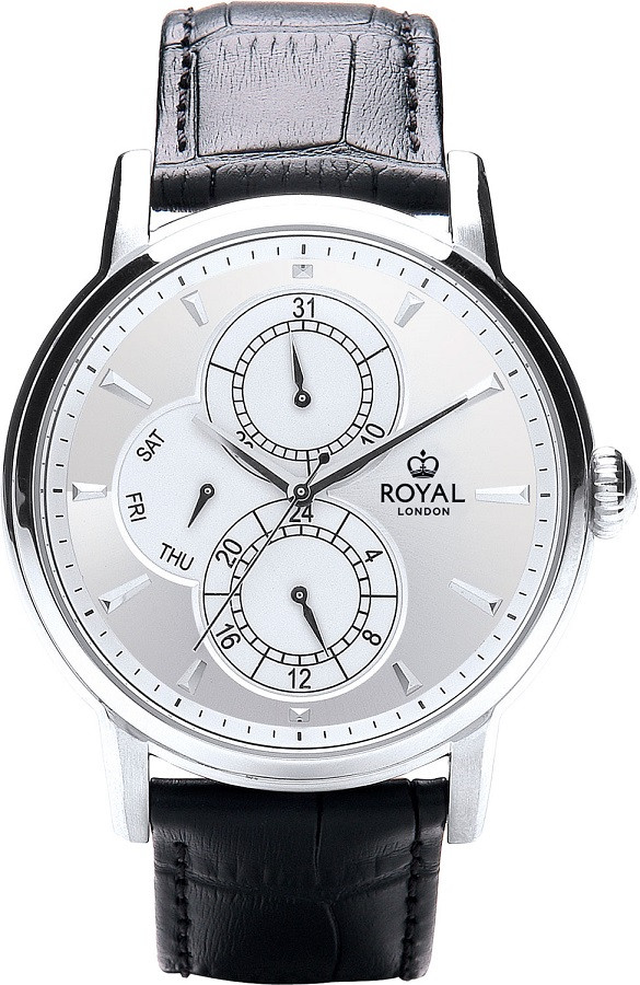 Наручные часы Royal London 41416-01