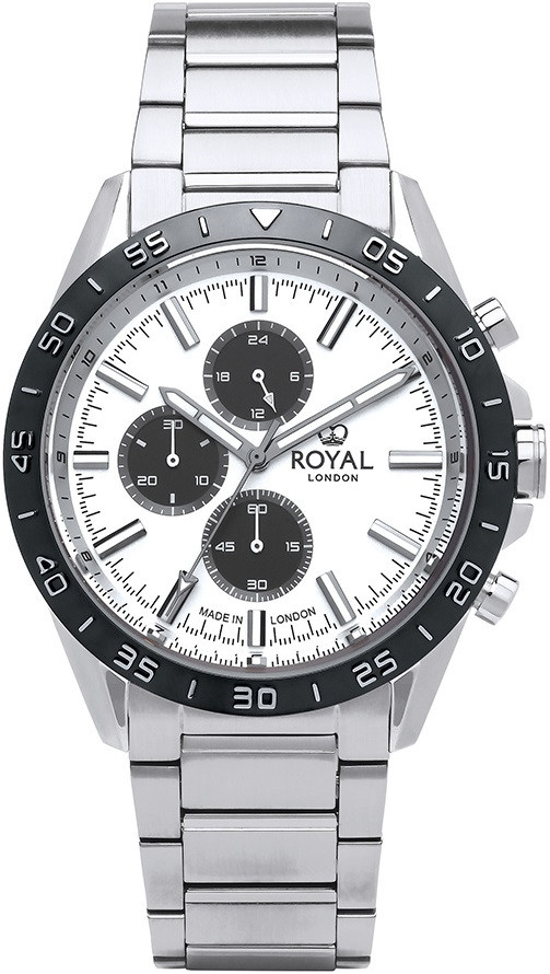 Наручний годинник Royal London 41411-05