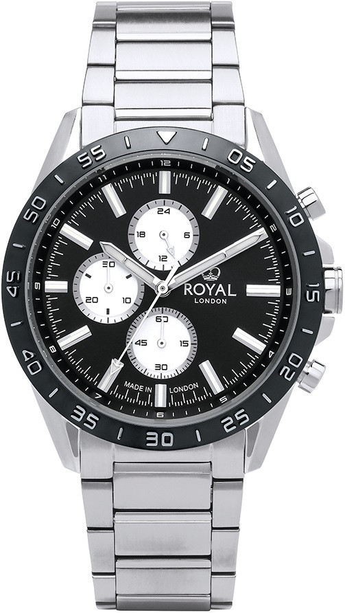 Наручний годинник Royal London 41411-04