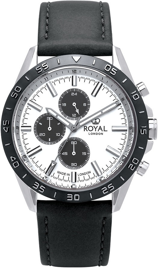 Наручний годинник Royal London 41411-02