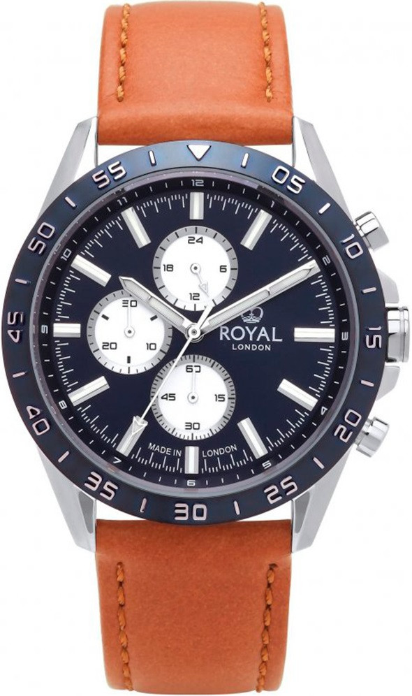 Наручний годинник Royal London 41411-03
