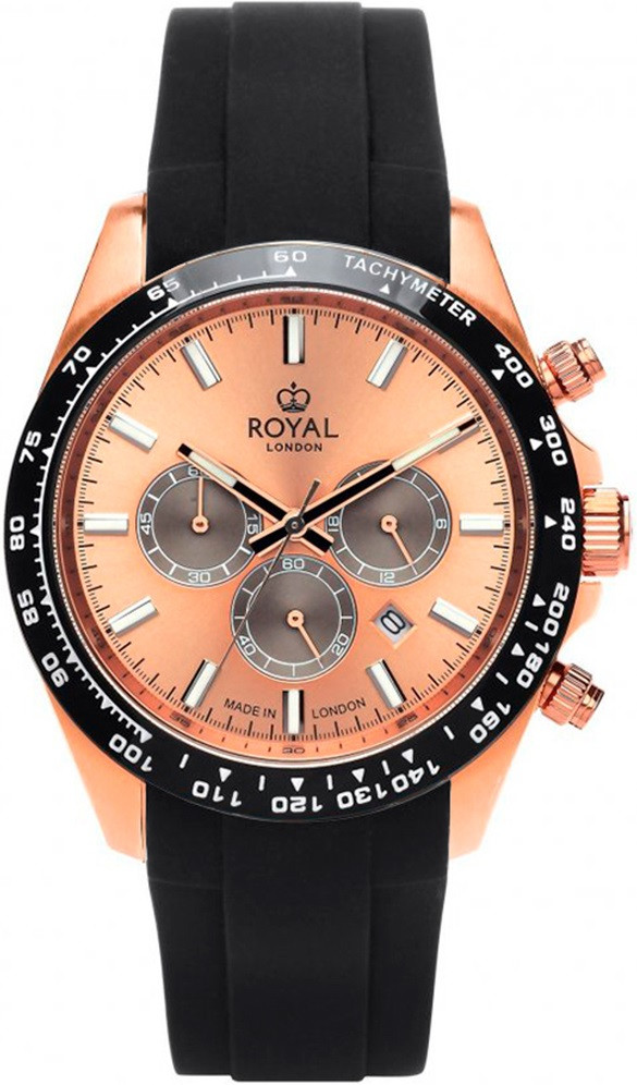 Наручные часы Royal London 41410-05