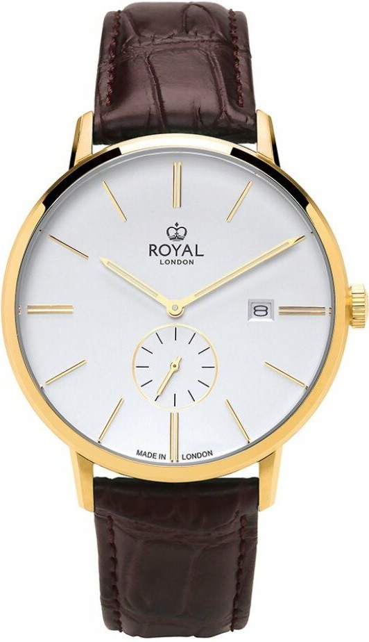 Наручные часы Royal London 41407-03