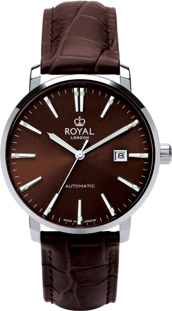 Наручний годинник Royal London 41405-04