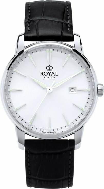 Наручные часы Royal London 41401-02