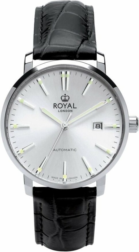 Наручний годинник Royal London 41405-02