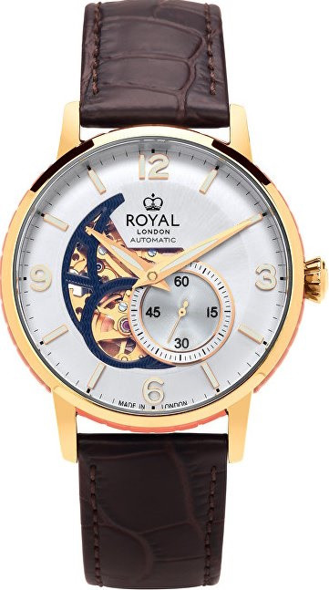 Наручные часы Royal London 41400-03
