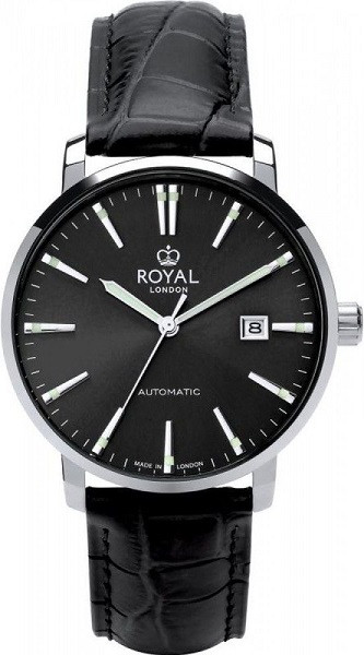 Наручний годинник Royal London 41405-01