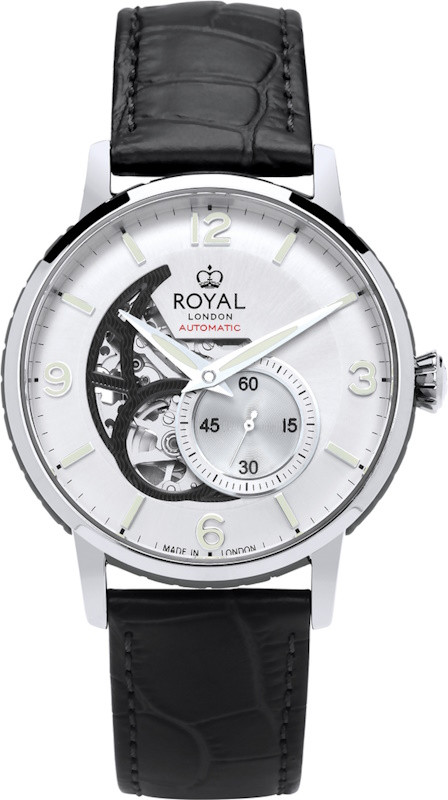 Наручний годинник Royal London 41400-02
