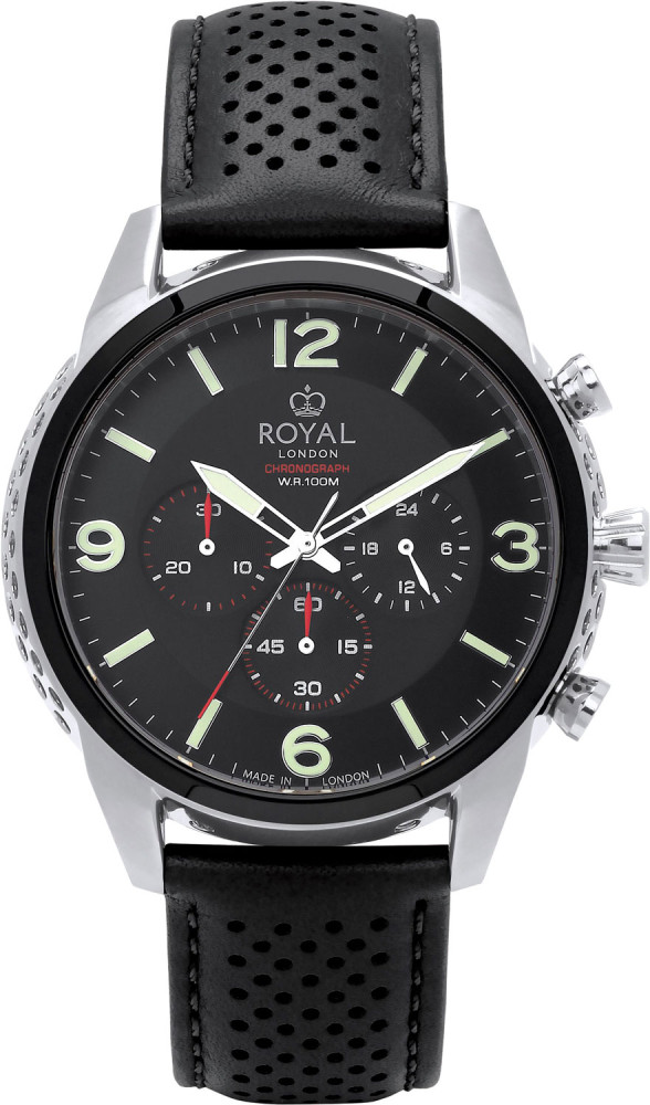 Наручные часы Royal London 41398-04